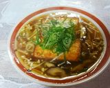 厚揚げのネギまみれ餡掛けで❤ゆりさん風作り方7写真
