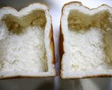 ランチ！クリームシチュー☆カップトースト作り方2写真