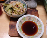 豚肉と白菜の炒め煮＿味噌あじ版作り方13写真