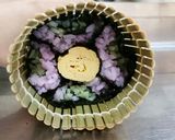【飾り巻き寿司】文銭巻き作り方17写真
