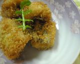✿太刀魚のさくさく海苔チーズフライ✿作り方12写真