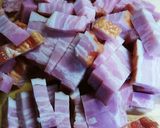 たっぷり野菜♪我が家のミネストローネ作り方2写真