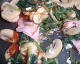 カルボナ～ポリタン作り方1写真