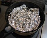 しっとり♪ほったらかし煮豚作り方2写真