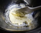 ⁂クルミのスノーボールクッキー⁂作り方3写真