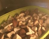 簡単!たっぷりキノコのマリネ作り方4写真