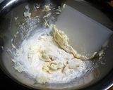 ⁂クルミのスノーボールクッキー⁂作り方5写真