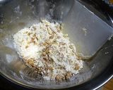 ⁂クルミのスノーボールクッキー⁂作り方6写真