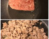 茄子とほうれん草のカレー作り方3写真