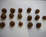 ホワイトデー！ふわふわ☆Ｗチョコクッキー作り方5写真