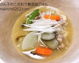 簡単ひと手間で美味しくなる！基本の豚汁作り方5写真