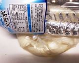 かぶの漬物 塩昆布☆作り方1写真