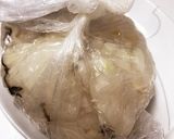 かぶの漬物 塩昆布☆作り方2写真