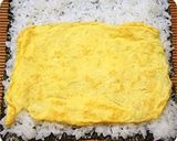 我が家の恵方巻②肉星人に捧げる焼肉ロール作り方9写真
