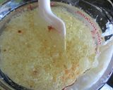 混ぜるだけチョコチップマフィン作り方1写真