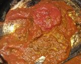 日本風カレー(in canadaレシピ)作り方5写真