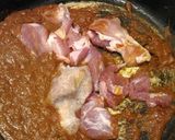 日本風カレー(in canadaレシピ)作り方6写真