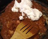 日本風カレー(in canadaレシピ)作り方7写真