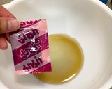 タイ人直伝！トムヤムサラダ麺作り方4写真