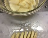 我が家の ジャーマンポテト作り方2写真