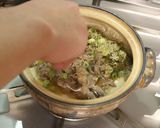 串かつ田中の! 肉吸い♪作り方3写真