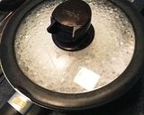10倍粥 ミニフライパンで簡単に作り方2写真