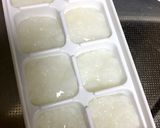 10倍粥 ミニフライパンで簡単に作り方7写真