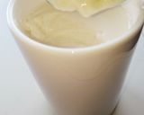 簡単にできる手作り豆乳ヨーグルト作り方8写真