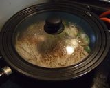 簡単！さわらの煮付け作り方3写真