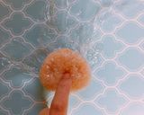 豆ぶつけないでね…オニさん弁当作り方1写真