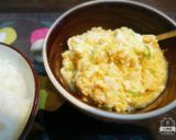 たまご味噌 ★作り方7写真