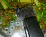 簡単＊牛肉ともちもちトッポギの甘辛炒め作り方10写真