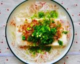 ホット冷奴作り方6写真