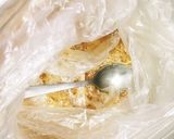 お家でカフェの味☆ベイクドチーズケーキ作り方5写真