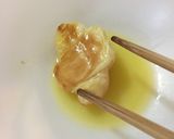 成城石井風!?簡単♡きな粉クロワッサン作り方3写真