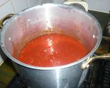 トマトソース作り方1写真
