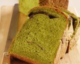 さつまいもあんパン（ＨＢ使用）作り方9写真