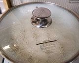☆ネギが乗る！！まんまる餃子☆作り方10写真