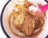 オリーブオイル♡チョコクッキー作り方2写真