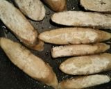 やみつき！甘辛ごぼう作り方5写真