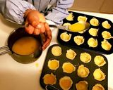 ミニミニ！簡単レモンタルト作り方10写真