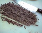 miniチョコカップケーキ作り方3写真