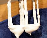 バレンタインで本命に♡チョコレートスフレ作り方8写真