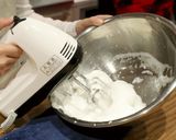 バレンタインで本命に♡チョコレートスフレ作り方7写真