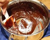 バレンタインで本命に♡チョコレートスフレ作り方6写真