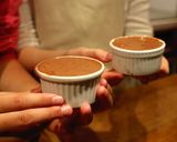 バレンタインで本命に♡チョコレートスフレ作り方10写真