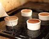 バレンタインで本命に♡チョコレートスフレ作り方11写真