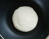 簡単可愛い☆オープンパンケーキ。作り方3写真