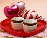 バレンタインで本命に♡チョコレートスフレ作り方12写真