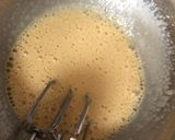 カステラ風パウンドケーキ作り方4写真